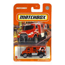 Matchbox MBX Armored Truck - Matchbox Series 85/100