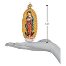 Our Lady Of Guadalupe