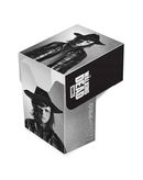 Ultra PRO: Deck Box - Full-View 80+ (The Walking Dead - Carl)