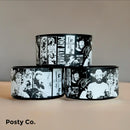 Posty Tumbler Boot -fits 40oz New!