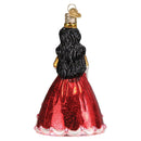 La Quinceanera Ornament