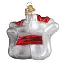 Sister Love Ornament