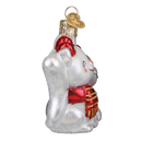 Sister Love Ornament