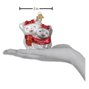Sister Love Ornament