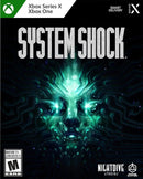 System Shock (Xbox Series X/Xbox One)