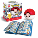 Pokémon Trainer Guess Kanto: An Electronic Game for Ages 6 and up