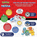 Pokémon Trainer Trivia