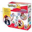 Pokémon Trainer Mission