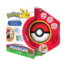 Pokémon Trainer Mission