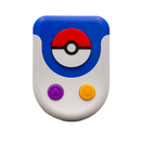 Pokémon Trainer Challenge