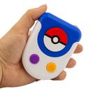 Pokémon Trainer Challenge