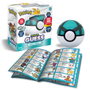 Pokémon Trainer Guess: Unova Edition Interactive Voice Recognition Game