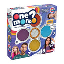 One More? The Party Game That Keeps the Fun Going