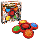 Turbo Trivia Electronic Family Quiz Game