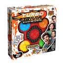 Turbo Trivia Electronic Family Quiz Game