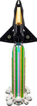 LEGO® Icons #10391 Over the Moon with Pharrell Williams