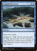 Coastal Discovery | 73 | Battle for Zendikar