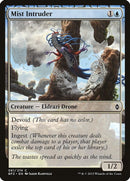 Mist Intruder | 61 | Battle for Zendikar