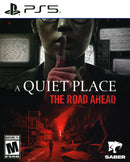 A Quiet Place: The Road Ahead (PlayStation 5)