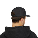 Taylor Ham Pork Roll Snapback Trucker Cap