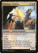 Ulamog's Nullifier | 207 | Battle for Zendikar