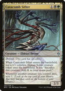 Catacomb Sifter | 201 | Battle for Zendikar