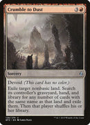 Crumble to Dust | 128 | Battle for Zendikar