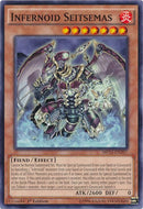 Infernoid Seitsemas | MP15-EN207