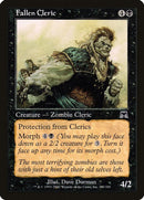 Fallen Cleric | 145 | Onslaught