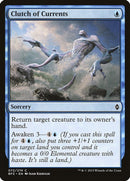 Clutch of Currents | 72 | Battle for Zendikar