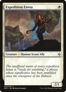 Expedition Envoy | 24 | Battle for Zendikar