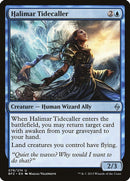 Halimar Tidecaller | 79 | Battle for Zendikar