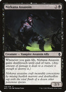 Nirkana Assassin | 118 | Battle for Zendikar