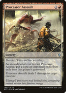 Processor Assault | 132 | Battle for Zendikar