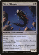Silent Skimmer | 96 | Battle for Zendikar