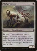 Sludge Crawler | 98 | Battle for Zendikar