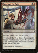 Touch of the Void | 134 | Battle for Zendikar