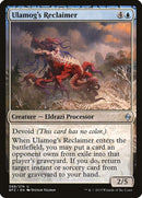 Ulamog's Reclaimer | 68 | Battle for Zendikar