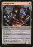 Vile Aggregate | 137 | Battle for Zendikar