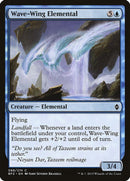 Wave-Wing Elemental | 88 | Battle for Zendikar
