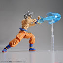 Figure-rise Standard: Dragon Ball Super - Ultra Instinct Goku Model Kit