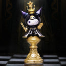 Sanrio Kuromi International Chess Blind Box (1 Blind Box)