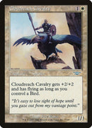 Cloudreach Cavalry | 7 | Legions