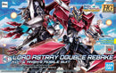 Bandai Spirits: Gundam Build Divers - #238 Lord Astray Double Rebake HGBD:R 1/144 Model Kit