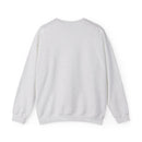 Back to School Crewneck Sweatshirt, Unisex Sweatshirt, Lightweight Sweater, School Apparel, Teacher Gift, Trendy Fashion