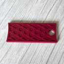 Stanley Silicone Spinner Cover - MAROON