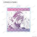 Shugo Chara! Trading Lines Acrylic Key Ring Blind Box (1 Blind Box)