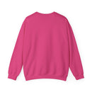 Back to School Crewneck Sweatshirt, Unisex Sweatshirt, Lightweight Sweater, School Apparel, Teacher Gift, Trendy Fashion