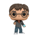 Pop! Harry Potter: Harry with Prophecy