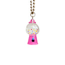 Gumball Machine Charm- Tumbler Handle Charm